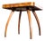 Spider Side Table by Jindřich Halabala, 1950s For Sale