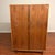 G-Plan Ib Kofod Larsen Teak & Rosewood Wardrobe Armoire For Sale - Image 16 of 17