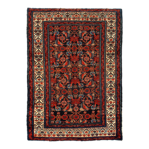 Persian Antique Hamadan