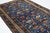 Antique Hamadan Rug 2'7'' X 4'8'' For Sale - Image 4 of 8