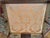 Pair of Vintage Chinoiserie Chairs in Mozambique Wood For Sale - Image 11 of 17