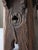 Neo-Gothic French Monastic Oak Pedestal Stool with Openwork Trefoils, 1900s, 1890s For Sale - Image 10 of 14