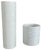 Abstract Porcelain Vases by Cuno Fischer for Rosenthal, Germany, 1980s, Set of 2 For Sale