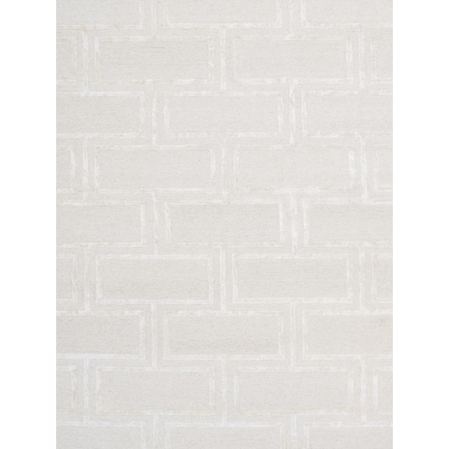 The Edgy Collection explores a contemporary approach to transitional design through layered textures, abstract patterning,...