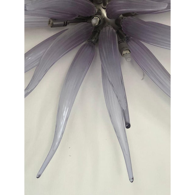 Ceiling light with G9 LED bulbs Signed by Maker,Labeled by Maker, Up to 250V (Europe/UK Standard).