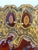 Brutalist Wall Relief with Inset Agate Slices, 1960s For Sale - Image 6 of 12