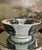 Large Antique Japanese Imari Porcelain Center Bowl For Sale In Kansas City - Image 6 of 9