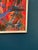 Rolf Andersson, Abstract Composition, 1950s, Oil on Plywood, Framed For Sale - Image 8 of 18
