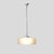 Glass 2050 Ceiling Lamp by Franco Albini and Franca Helg for Astep For Sale - Image 3 of 9