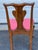 Vintage Statton Queen Anne Centennial Cherry Dining Chairs Set of 6 For Sale In Chicago - Image 6 of 12