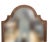 Late 19th Century Pair of Louis XV Style Steel Mirrors For Sale - Image 5 of 6