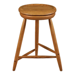 Kai Pedersen Swivel Tripod Stool