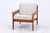 Danish Teak Chair by Arne Wahl Iversen for Comfort, 1960s For Sale - Image 4 of 17