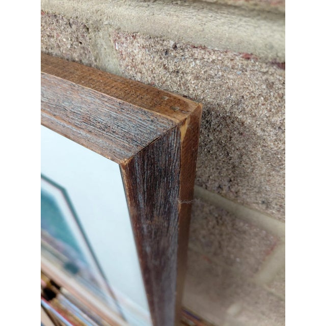 Green William Magum "Gardener's Touch" Print, Signed Numbered 317/450 For Sale - Image 8 of 9