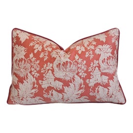 Example of Mariano Fortuny Pillows