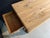 1920s French Oak Farmhouse Table with Drawers, 1920 For Sale - Image 5 of 14