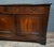Low Louis Philippe Sideboard in Walnut, 19th Century For Sale - Image 4 of 8