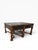 English 2010s Theodore Alexander Armoury Collection Etched Brass Cocktail Table For Sale - Image 3 of 14