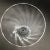Louis Roederer Lucite Champagne Cooler Bucket With 2 Orrefors Toasting Flutes- Group of 3 For Sale - Image 10 of 12