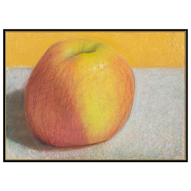 Realism Late 20th Century Delicious, Paul Linfante For Sale - Image 3 of 5