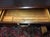 Traditional Vintage Executive Desk, Leather Top Desk, Century Furniture For Sale - Image 3 of 11