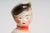 Sculpture Materials Vintage Hand-Painted Americana Chalkware Carnival Chalk Sailor Boy Sculpture / Figurine For Sale - Image 7 of 10