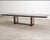 Art Deco Dakota Jackson Macassar Ebony "Grand" Dining Table 11 Ft. For Sale - Image 3 of 18