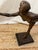1980s Bronze Finish Sculpture Replica of Degas’ Dancer For Sale - Image 9 of 13