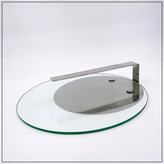 Central Tray by Giuliana Gramigna, 1970s For Sale - Image 16 of 16