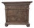 Restoration Hardware St. James Night Stand For Sale