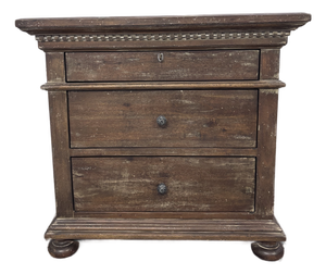 Restoration Hardware St. James Night Stand