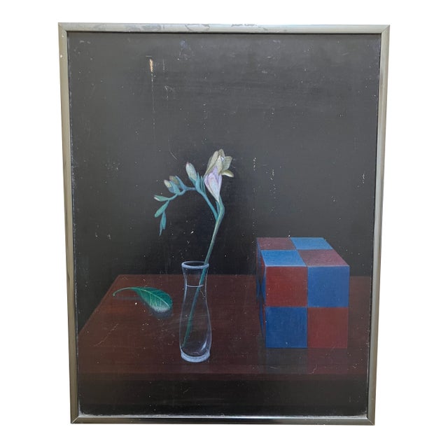 Surrealist Still Life For Sale