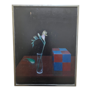 Surrealist Still Life