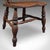 Antique Country House Captain's Chair, English, Smoker's Bow, Edwardian, c.1906 For Sale - Image 11 of 12
