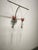 2-Light Wall Lamp by Lamp International, 1990s, in Very Good conditions. Designed 1990 to 1999 This piece has an...