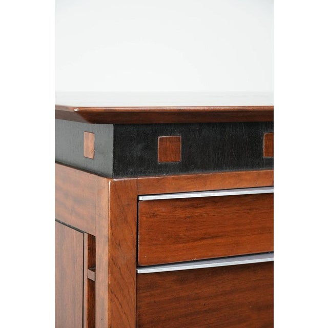 Art Deco Decoforma Chest of Drawers from Schuitema For Sale - Image 15 of 18