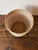 Late 20th Century Late 20th Century Woven Basket For Sale - Image 5 of 7