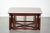 Brown Art Deco Decoforma Series Coffee Table with Extendable Parts from Schuitema For Sale - Image 8 of 18