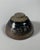 Stoneware bowl with a "hare fur" glaze. Jianyao. Song Dynasty style (960-1279) For Sale - Image 6 of 7