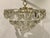 Chandelier from Kinkeldey, 1970s For Sale - Image 15 of 18