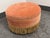 Traditional Jennifer Taylor Home Yolanda Velvet Ottoman For Sale - Image 3 of 12