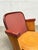 East German Theatre Chair, 1960s For Sale - Image 10 of 11