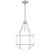 The Morrison three light indoor pendant in brushed nickel provides abundant light to your home, while adding style and...