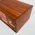 Mid-Century Modern Italian Sewing Chests in Wood from Seta Faro, 1960s, Set of 2 For Sale - Image 10 of 14