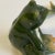 Franz Frog Porcelain Collection Sitting Amphibian Figurine Retired Vintage Signed For Sale - Image 6 of 9