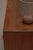 Brutalist Brutalist Spanish Cabinet in Oak, 1970s For Sale - Image 3 of 13
