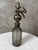 Vintage Siphon in Glass and Metal, 1900 For Sale - Image 10 of 12