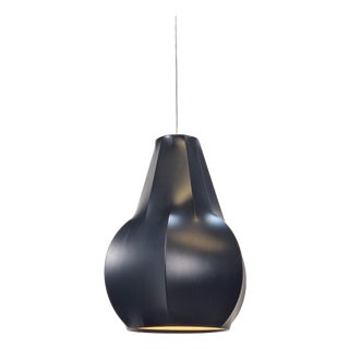 Large Cocoon Pendant Lamp by De-Signum Studio Lab for Kundalini, Italy, 2000s For Sale