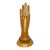 Wooden Hand Glove Display, 1800s For Sale