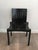 Thonet 1993 Thonet Design Black Wood Chairs - Set of 6 For Sale - Image 4 of 9